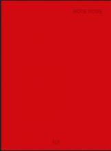 Picture of Matthias Steinkraus Rote Rose /anglais/allemand