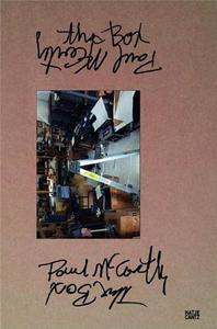 Picture of Paul McCarthy The Box /anglais/allemand