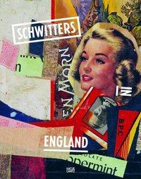 Picture of Schwitters in England /allemand