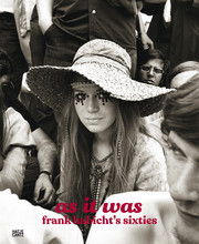 Image de As It Was Frank Habicht's Sixties /anglais