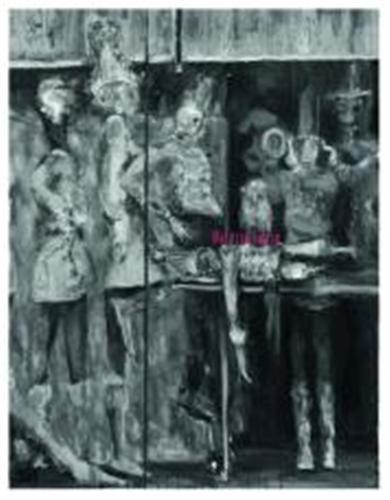 Picture of Valerie Favre Visions /franCais/anglais