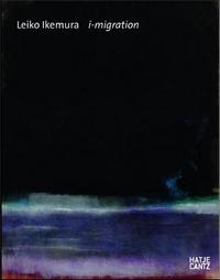 Picture of Leiko Ikemura i-migration /allemand