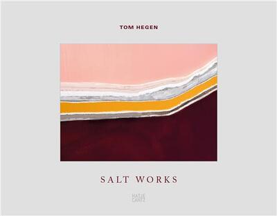 Picture of Tom Hegen Salt Works /anglais