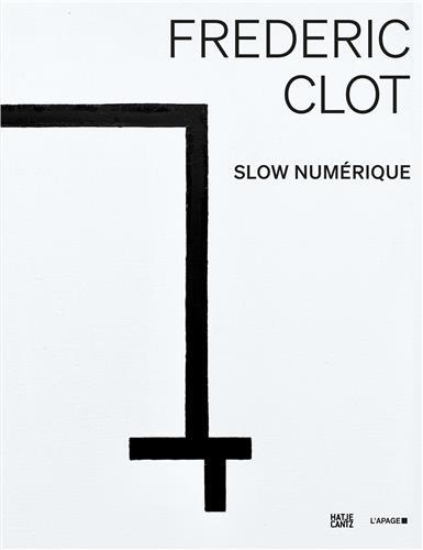 Picture of FrEdEric Clot Slow numErique /allemand/anglais/franCais