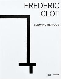 Picture of FrEdEric Clot Slow numErique /allemand/anglais/franCais