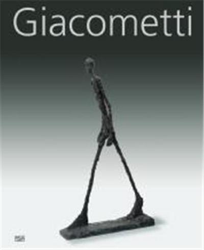 Picture of Giacometti (Fondation Beyeler) /anglais