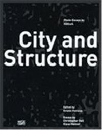 Picture of City and Structure /anglais/allemand