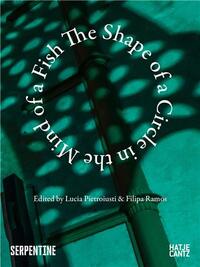 Picture of The Shape of a Circle in the Mind of a Fish /anglais