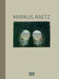 Picture of Markus Raetz Drawings /anglais