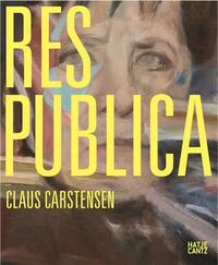 Image de Res Publica Art as a Public Affair /anglais