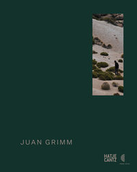 Picture of Juan Grimm /anglais/espagnol