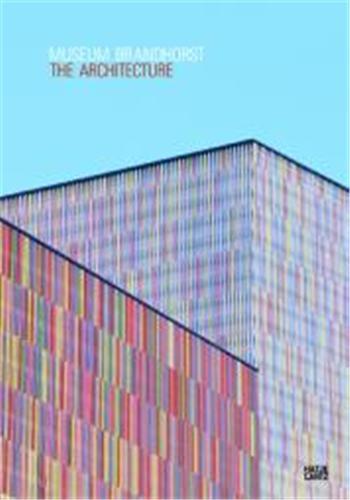 Picture of Museum Brandhorst The Architecture /anglais