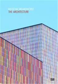 Picture of Museum Brandhorst The Architecture /anglais