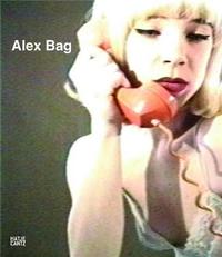 Image de Alex Bag (parution annulee) /anglais