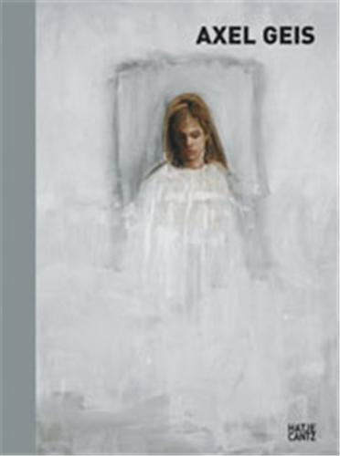 Picture of Axel Geis /anglais/allemand