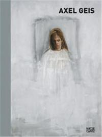 Picture of Axel Geis /anglais/allemand