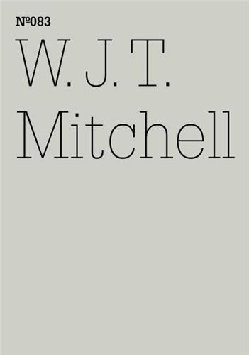 Picture of Documenta 13 Vol 83 W.J.T. Mitchell /anglais/allemand