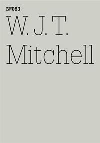 Picture of Documenta 13 Vol 83 W.J.T. Mitchell /anglais/allemand