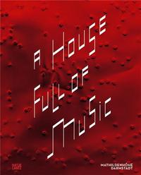 Picture of A House Full of Music /anglais