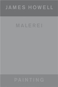 Picture of James Howell Panting /anglais/allemand