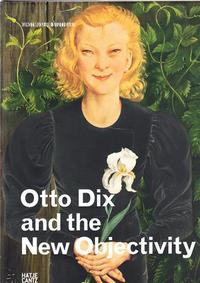 Picture of Otto Dix and New Objectivity /anglais