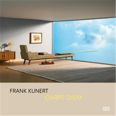 Image de Frank Kunert Carpe Diem /anglais/allemand