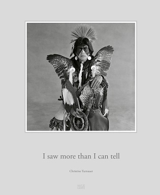 Image de Christine Turnauer: I saw more than I can tell /anglais