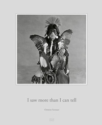 Image de Christine Turnauer: I saw more than I can tell /anglais