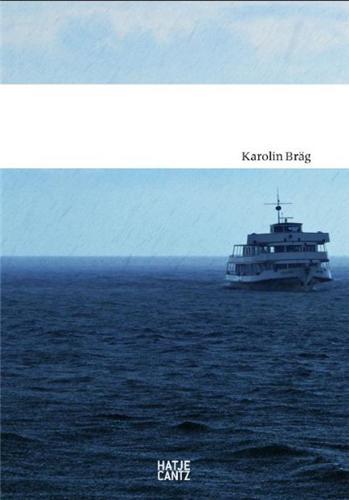 Picture of Karolin Brag /anglais/allemand