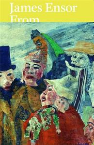 Picture of James Ensor /anglais