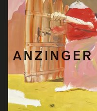 Picture of Siegried Anziger /allemand