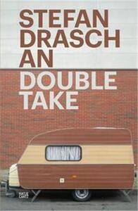 Picture of Stefan Draschan. Double Take /anglais/allemand