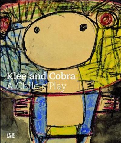 Picture of Klee and Cobra A Child's Play /anglais