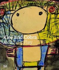 Picture of Klee and Cobra A Child's Play /anglais