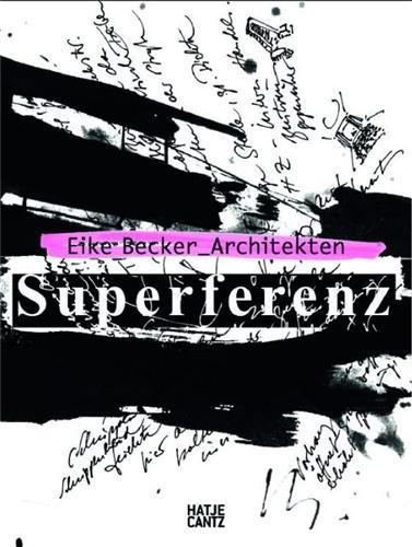 Picture of Eike Becker Architekten Interferenz /anglais/allemand
