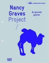 Picture of Nancy Graves Project & Special Guests /anglais/allemand