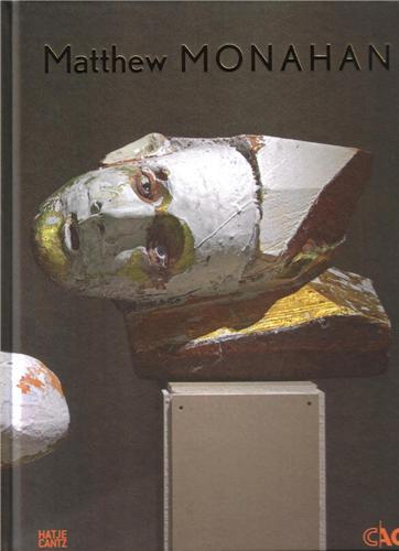 Picture of Matthew Monahan /anglais