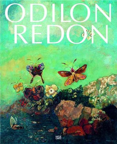 Picture of Odilon Redon (Fondation Beyeler) /anglais