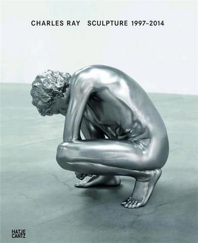 Picture of Charles Ray Sculpture, 1997-2014 /anglais