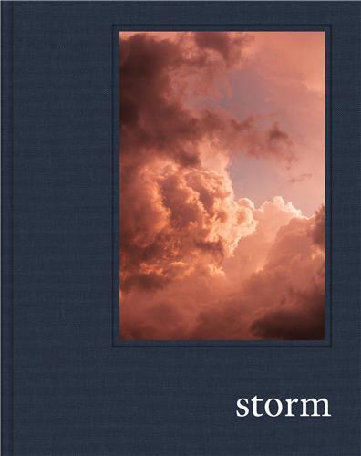 Picture of Prix Pictet Storm /anglais