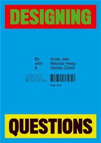 Image de Designing Questions /anglais