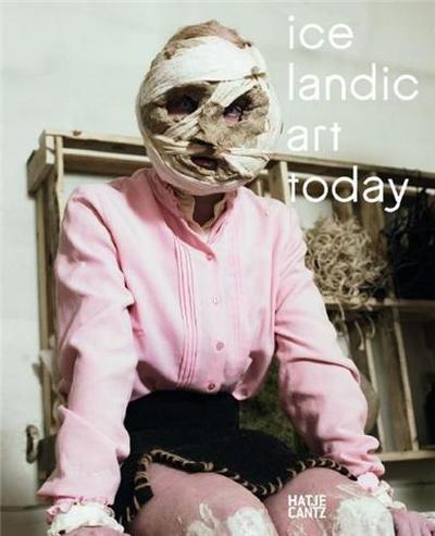 Picture of Icelandic Art Today /anglais