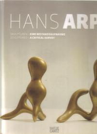 Picture of Jean Arp Sculptures /anglais/allemand