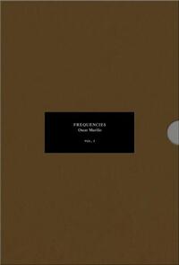 Picture of Oscar Murillo Frequencies /anglais