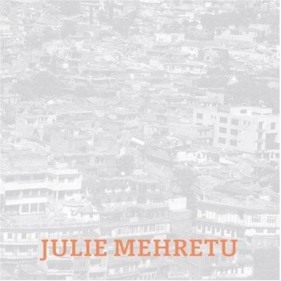 Picture of JULIE MEHRETU /ANGLAIS/ESPAGNOL