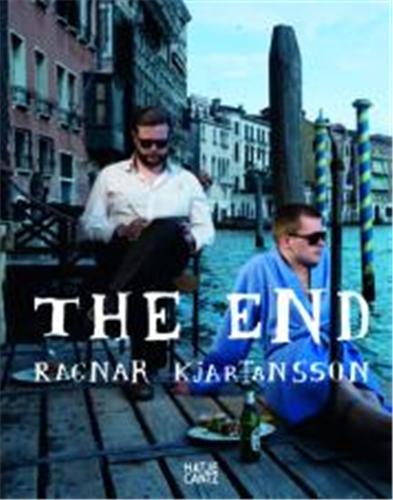 Picture of Ragnar Kjartansson The End /anglais