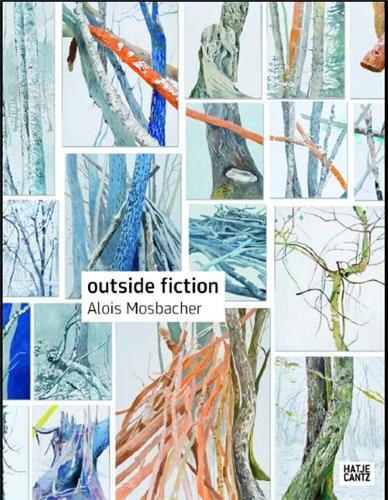 Picture of Alois Mosbacher Outside Fiction /anglais/allemand