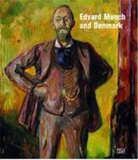 Picture of Edvard Munch and Denmark /anglais