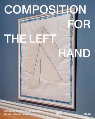 Picture of Composition for the Left Hand /anglais
