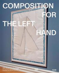Picture of Composition for the Left Hand /anglais